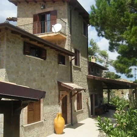 Ξενοδοχείο Borgo Bellavista