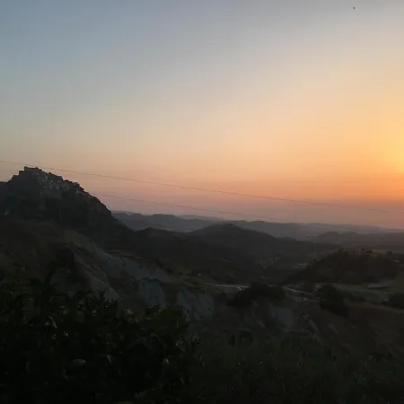 Borgo Bellavista Αγία Σεβερίνα