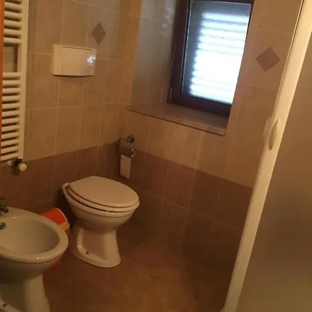 Ξενοδοχείο Borgo Bellavista Αγία Σεβερίνα