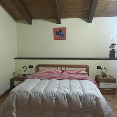 Borgo Bellavista *