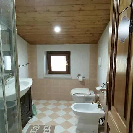 Borgo Bellavista * Αγία Σεβερίνα