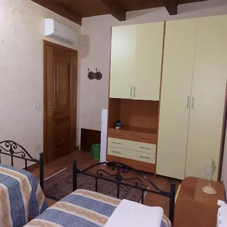 Borgo Bellavista Αγία Σεβερίνα