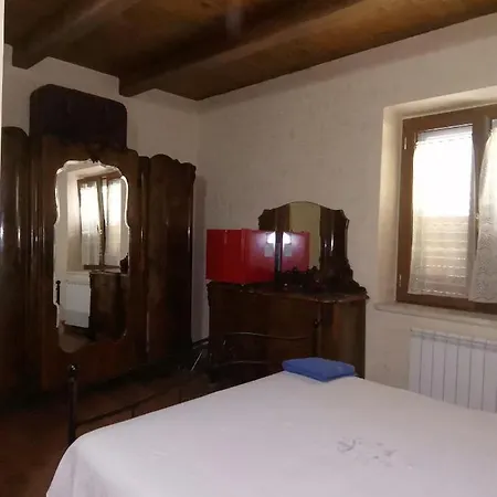 Borgo Bellavista * Αγία Σεβερίνα