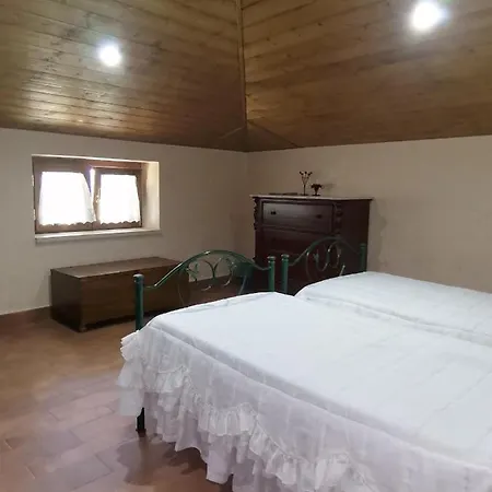 Borgo Bellavista * Αγία Σεβερίνα